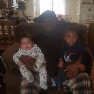 Meet your Posher, Corey